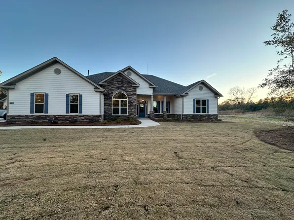 1229 BELLINGHAM Drive, Beech Island, SC 29842