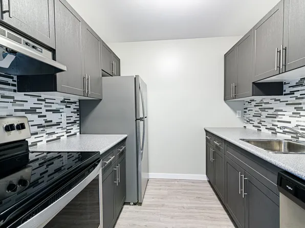 Gardens at Twin Lakes