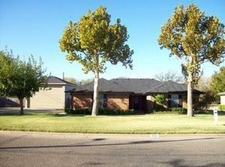 206 Russell St, Lorena, TX 76655