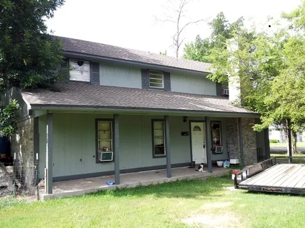 Wallisville Rd, Highlands, TX 77562