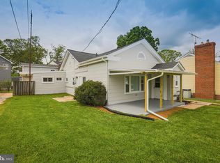 7716 Oakleigh Rd, Parkville, MD 21234