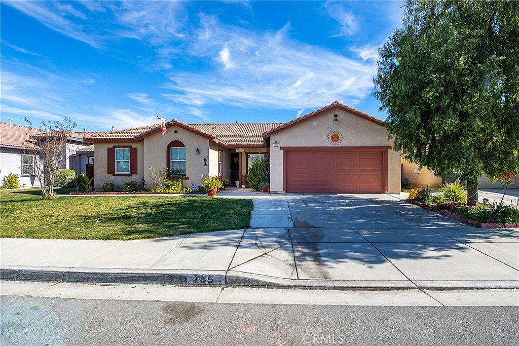 765 Amarillo Way, San Jacinto, CA 92582 | Zillow