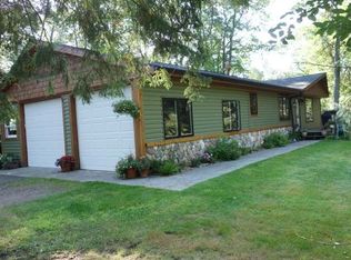 8605 Tappa Win Dr, Lake Tomahawk, WI 54539