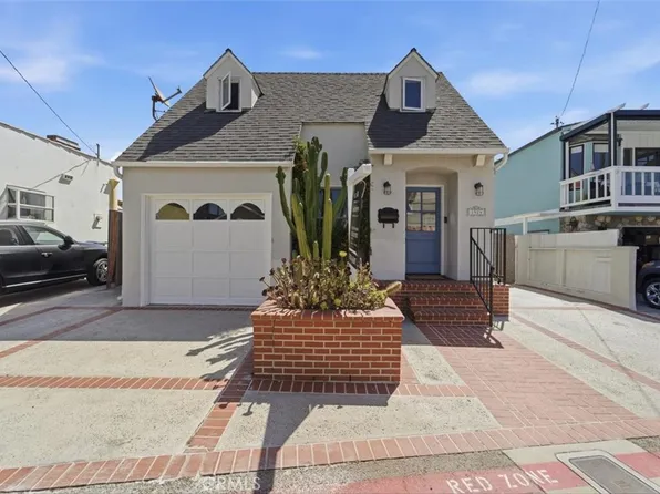 1924 Loma Dr, Hermosa Beach, CA 90254