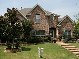 1525 Van Winkle Dr, Carrollton, TX 75007