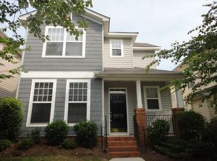 18723 Ronceverte Dr, Cornelius, NC 28031