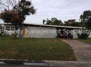 4907 Danny Boy Cir, Orlando, FL 32808