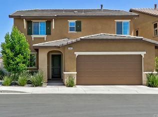 1442 Currant Way, Beaumont, CA 92223