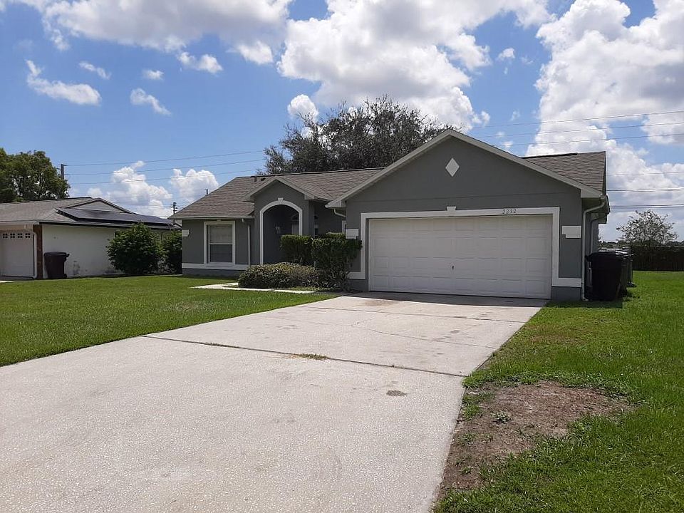 2232 Virginia Dr, Kissimmee, FL 34741 Zillow