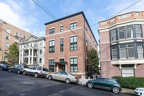The Cleary Apartments Photo 1