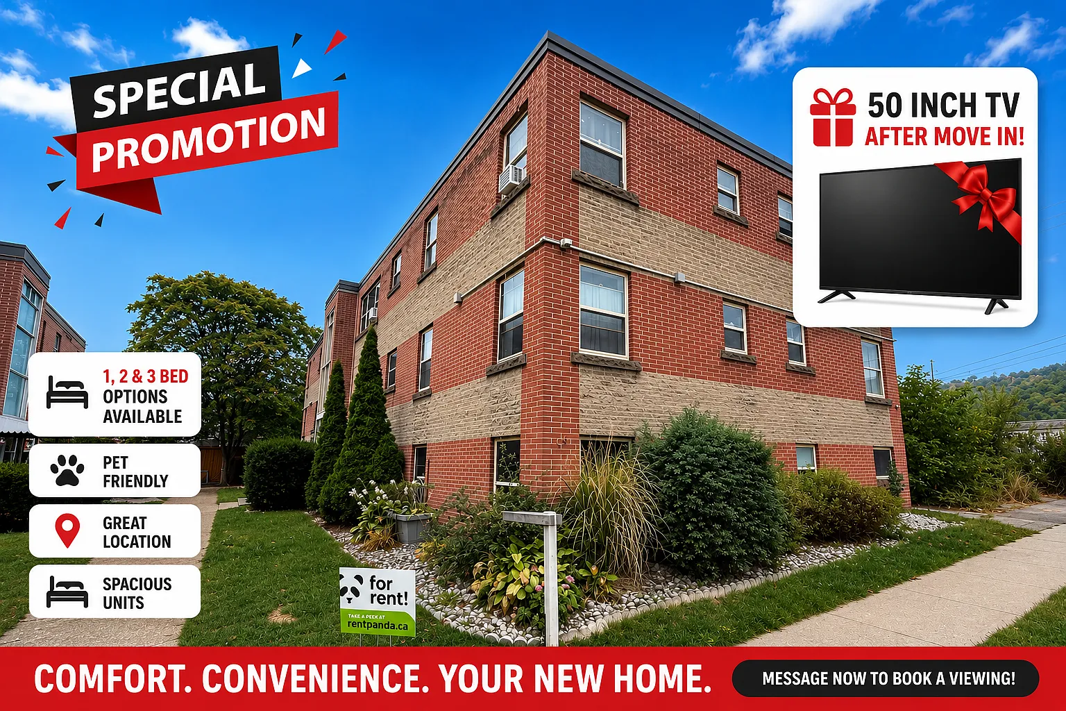 Unit 3 - 169 Park Row South Hamilton Ontario L8K2K1 — Photo 1