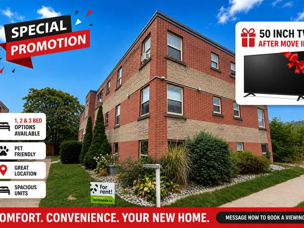 169 Park Row S, Hamilton, ON L8K 2K1
