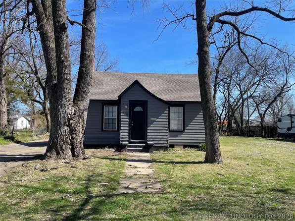 436 N Scraper St, Vinita, OK 74301