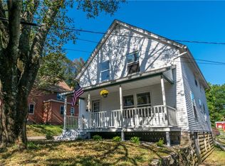 22 Buck St, Killingly, CT 06239