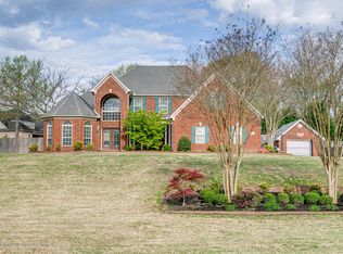 8466 Belmor Lakes Dr, Olive Branch, MS 38654