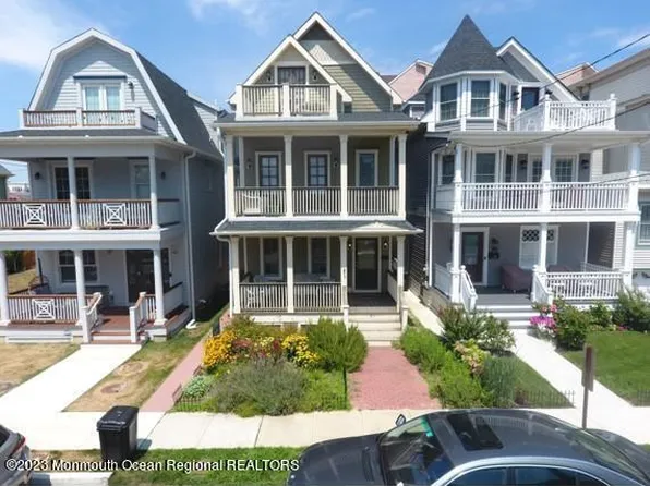21 Seaview Avenue, Ocean Grove, NJ 07756