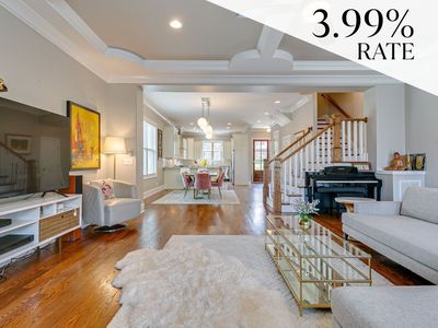 3114 Belwood St, Nashville, TN, 37203