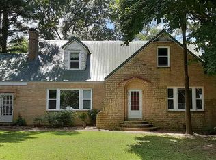 505 E Raney Ave, Mc Crory, AR 72101