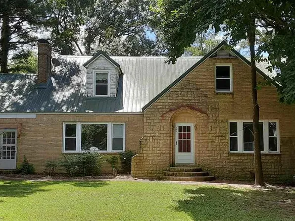 505 E Raney Ave, Mc Crory, AR 72101