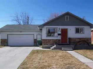 343 N 10th Ave, Pocatello, ID 83201
