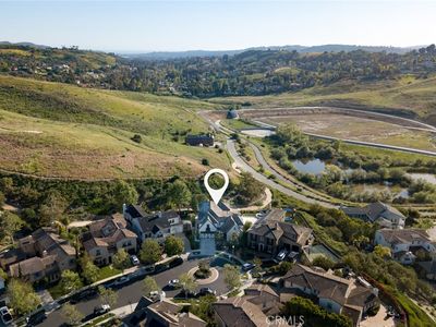 4 David St, Mission Viejo, CA, 92694