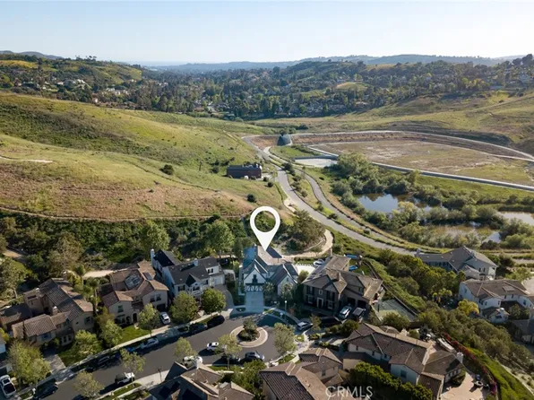 4 David St, Mission Viejo, CA 92694