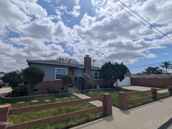 636 N C St, Oxnard, CA 93030
