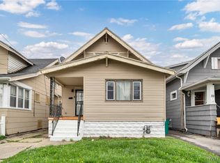 18 Fisher St, Buffalo, NY 14211