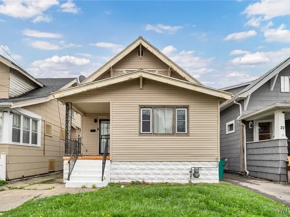 18 Fisher St, Buffalo, NY 14211