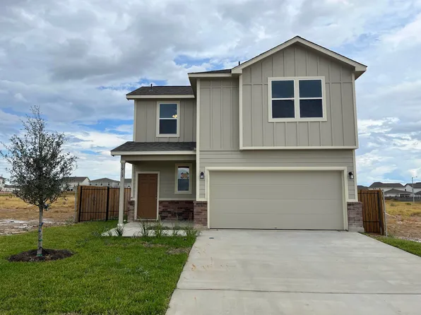 1913 Sambar Loop, Laredo, TX 78045