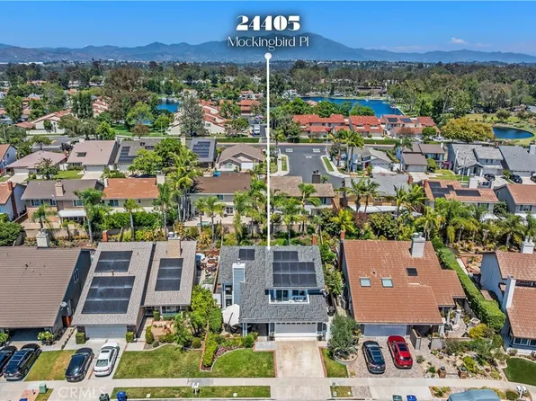 24405 Mockingbird Pl, Lake Forest, CA 92630