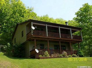 4151 Roosa Rd, Canisteo, NY 14823