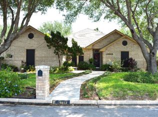 5912 N 36th Ln, McAllen, TX 78504