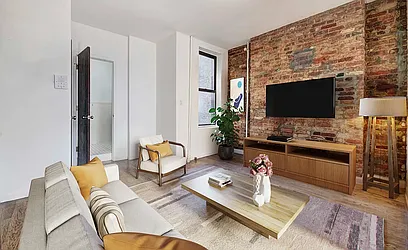 250 Broome Street, #10