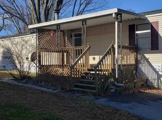 670 Hempfield Hill Rd, Columbia, PA 17512