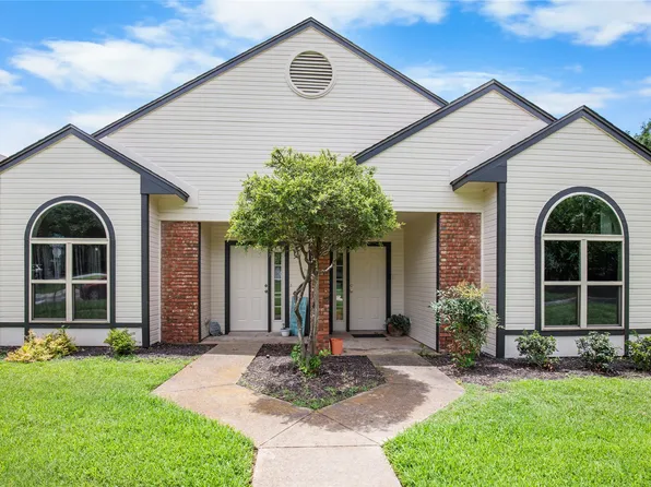 1006 W Washington St, Sherman, TX 75092
