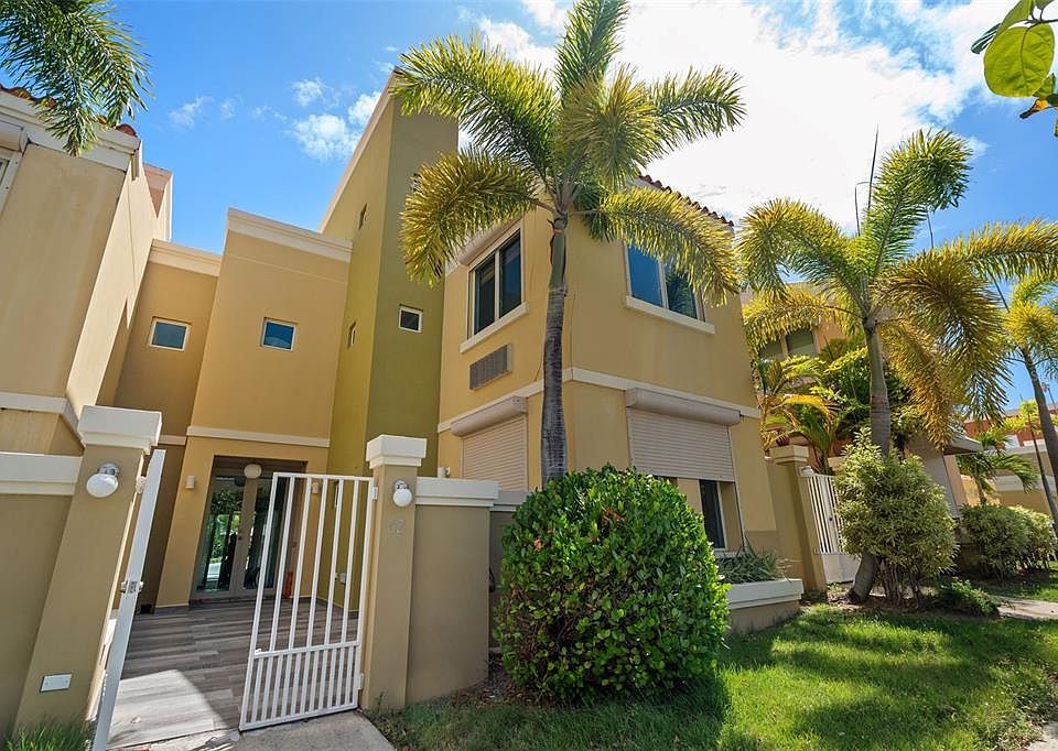 1st image of 90 Candelero Dr #62