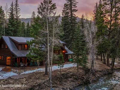 430 Quail Rdg, Antonito, CO, 81120