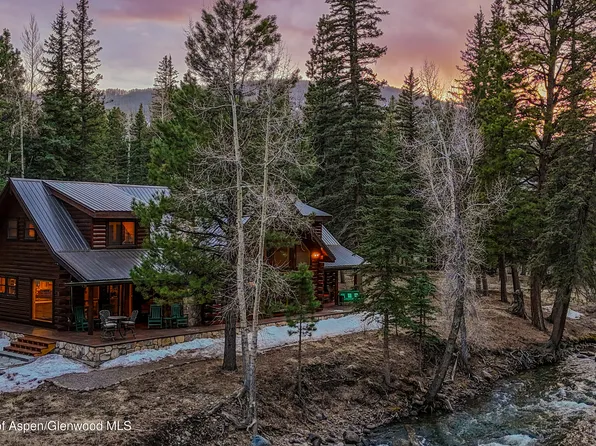 430 Quail Rdg, Antonito, CO 81120