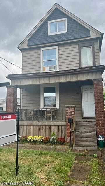 1st image of 219 Avondale St