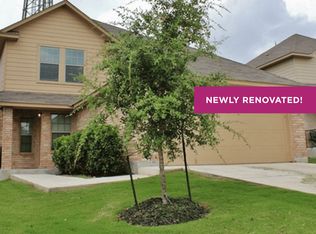 1423 Durango Run, San Antonio, TX 78245