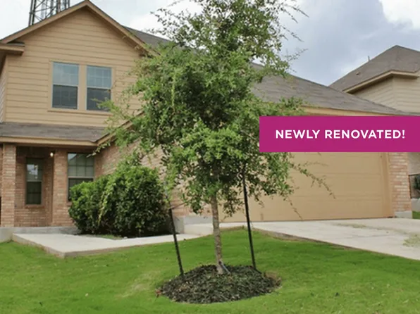 1423 Durango Run, San Antonio, TX 78245