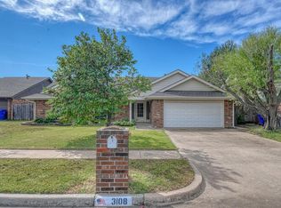 3108 Cove Hollow Ct, Norman, OK 73072