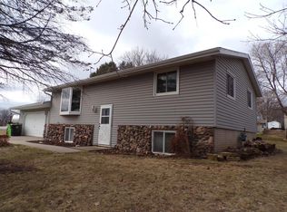 506 East 1ST STREET, Loyal, WI 54446