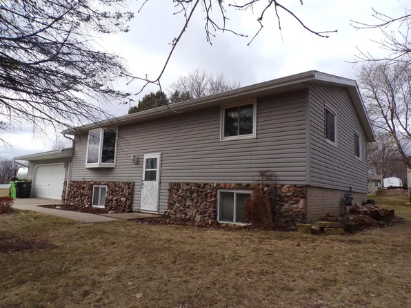 506 East 1ST STREET, Loyal, WI 54446