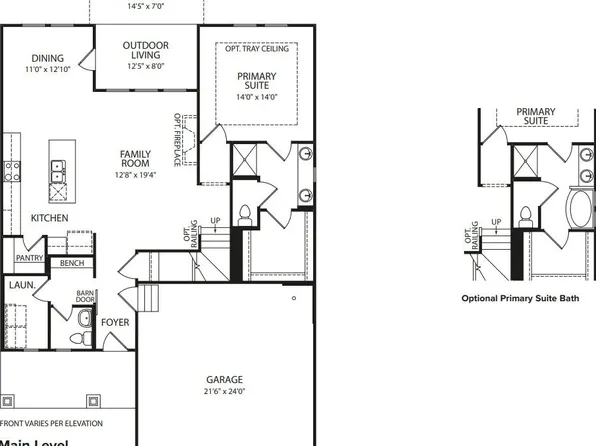 1924 Hildebrand Ln, Columbia, TN 38401