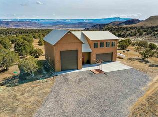 4291 V 2/10 Rd, De Beque, CO 81630