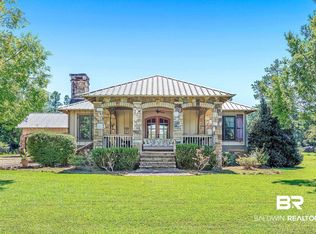 22954 Russian Rd, Gulf Shores, AL 36542