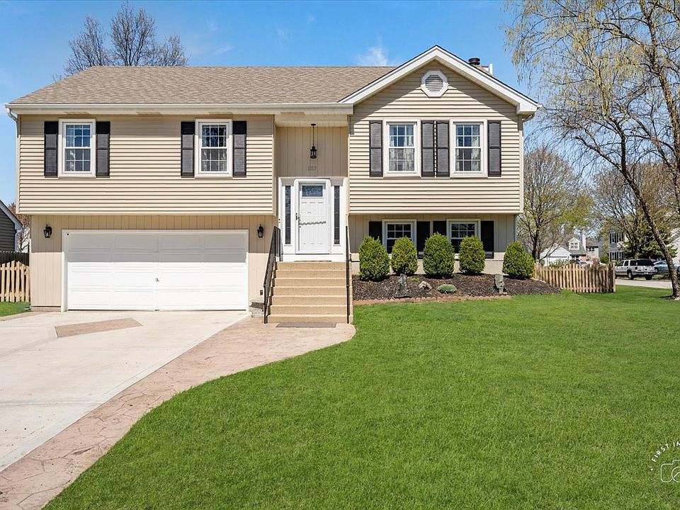 1st image of 1017 Whittington Dr