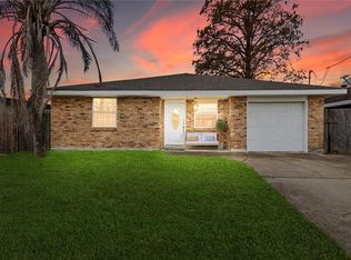 2716 N Sibley St, Metairie, LA 70003